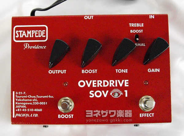 球太郎 エフェクター I.M.I LIGHT 工場 i.m.i lights tmt-01 球太郎